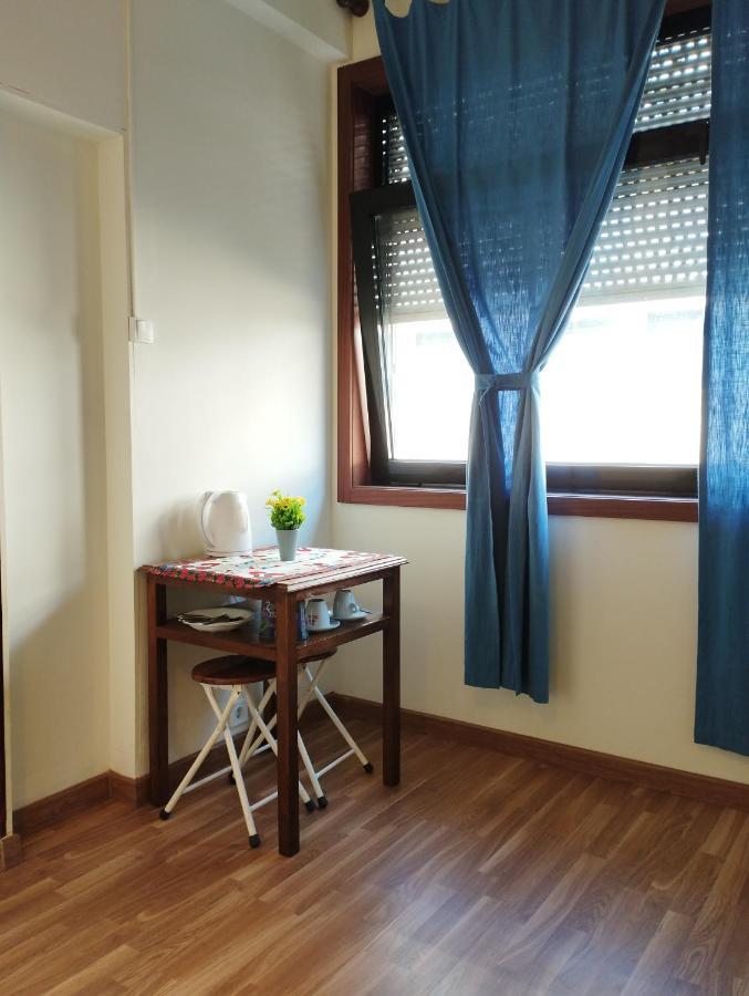 Ramalho Quartos Daire Porto Dış mekan fotoğraf