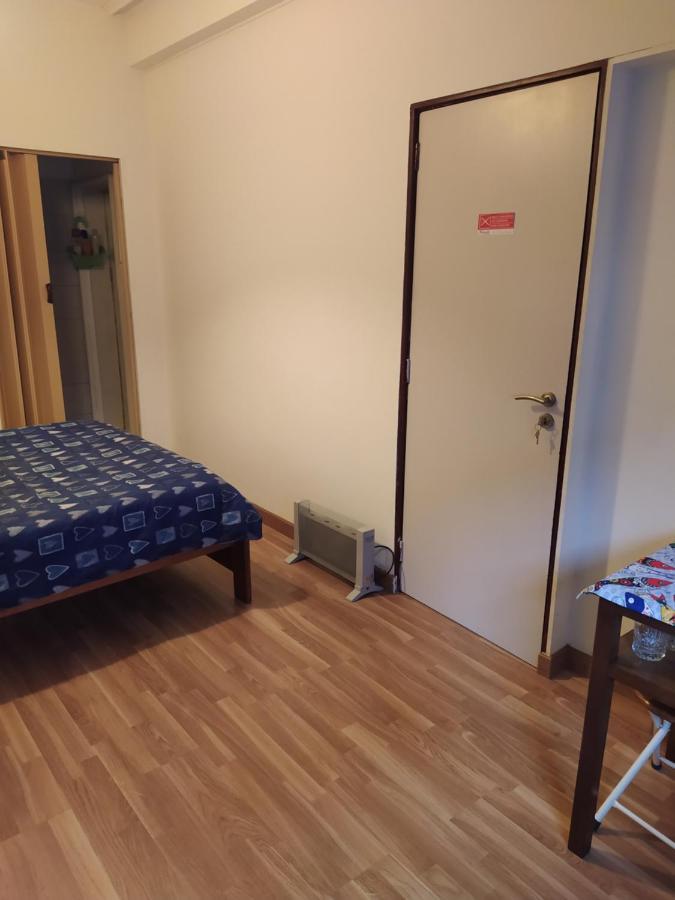 Ramalho Quartos Daire Porto Dış mekan fotoğraf